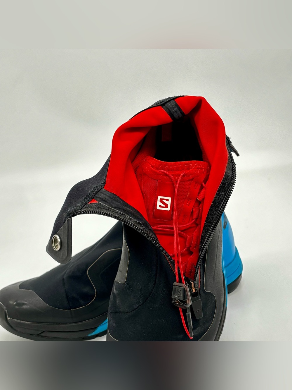 Salomon S-Lab XA Alpine 2 Trail
Running Shoe - Picture 7 of 12